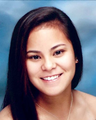 Tanisha Valdez